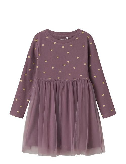 name it | Nmfnadja Ls Dress Noos | 86