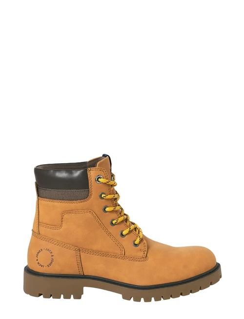Jack & Jones | Jfwfinius Pu Nubuck Boot | 41
