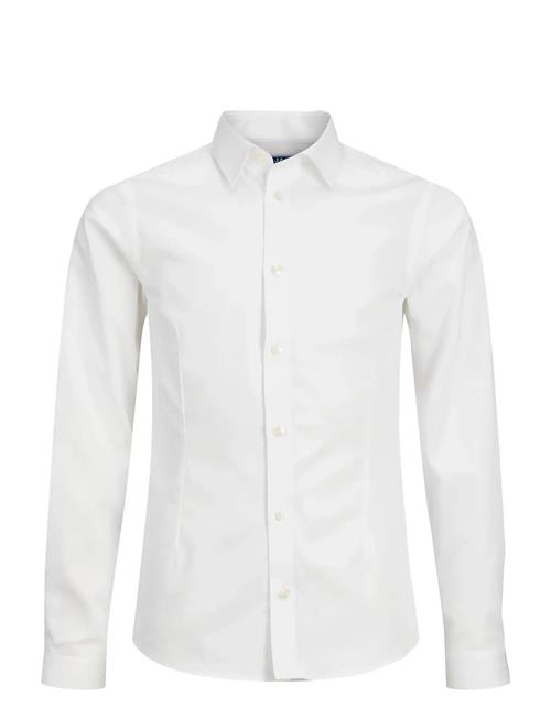 Jack & Jones | Jprparma Shirt L/S Noos Jnr | 164