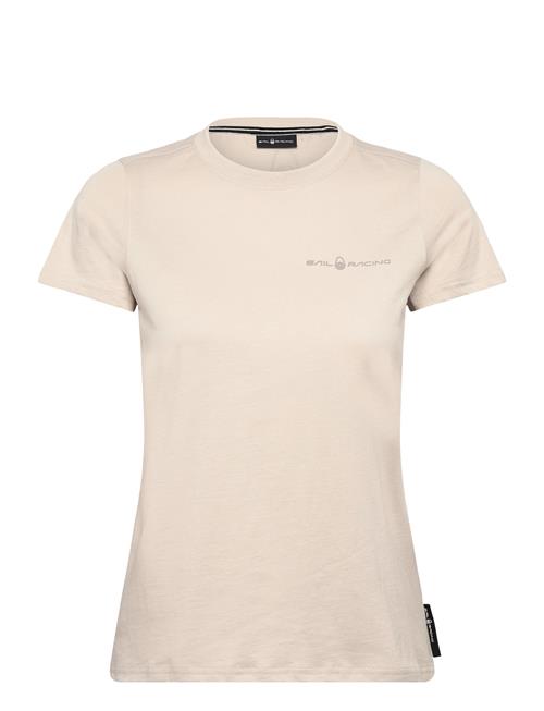 Sail Racing | W Gale Logo Tee | L