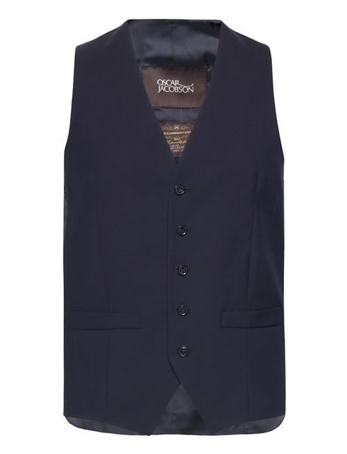 Oscar Jacobson | Carlo Waistcoat | 46