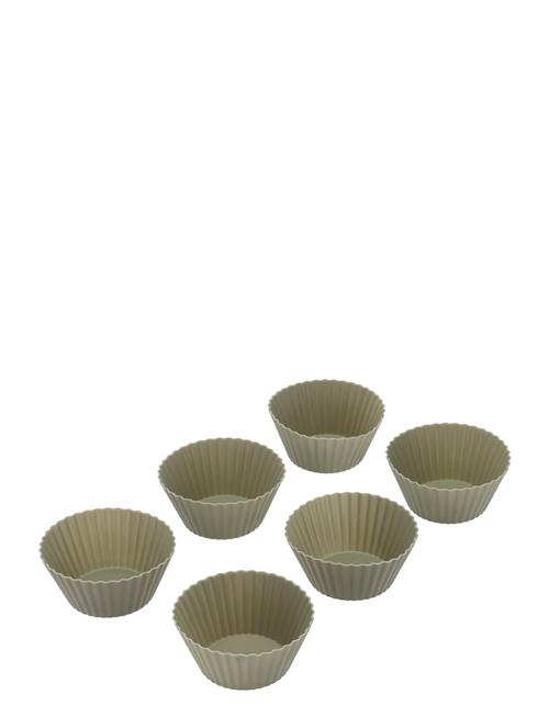 Tareq Taylor | Muffinform Pecan 6 Stk | FOR 6PCS