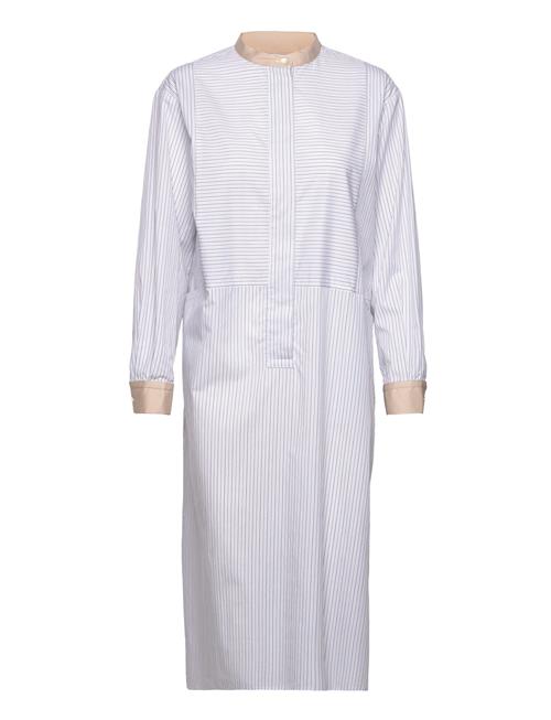 Naja Lauf | Barbara Dress 2-Tone Stripe | 36