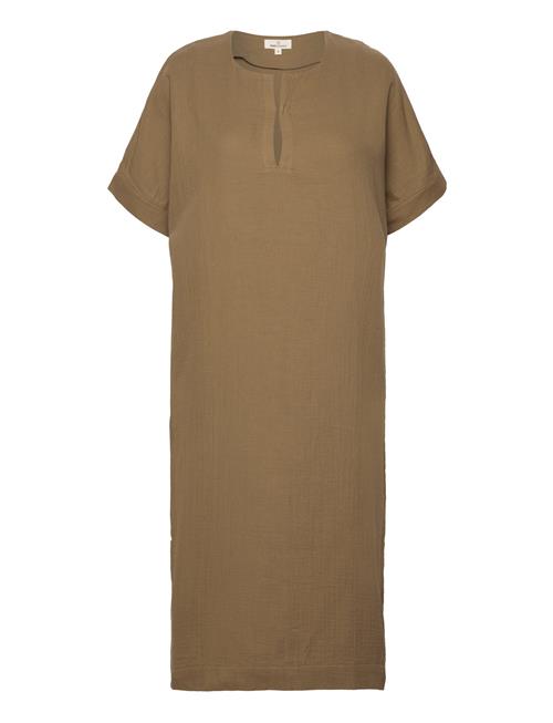 Basic Apparel | Poppy Tunique Gots | XS