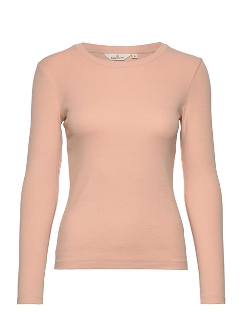 Basic Apparel | Ludmilla Ls Tee Gots | XL