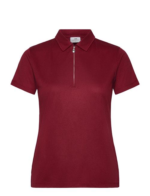 Daily Sports | Peoria Ss Polo Shirt | XS