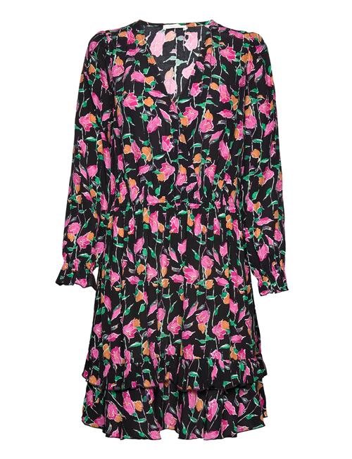 Tamaris Apparel | Amavida Aop Short Boho Dress | 34