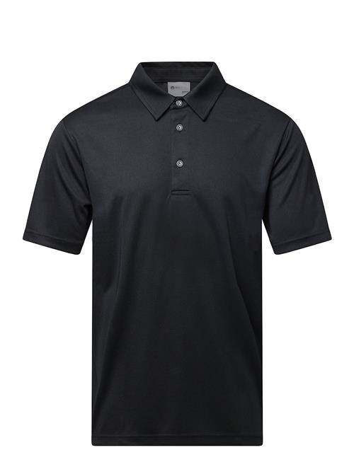 BACKTEE | Mens Performance Polo | S
