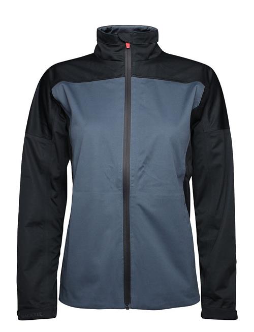 BACKTEE | Ladies 4Ws Pro Rain Jacket | XXL