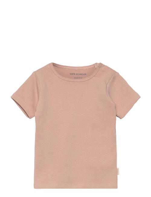Sofie Schnoor Baby and Kids | Juliussb T-Shirt | 62