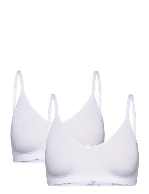 Abecita | Little Wonder Seamless Top 2-Pack | ONE SIZE