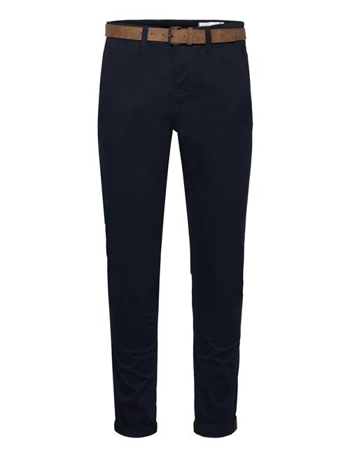 Tom Tailor | Slim Chino With Belt | 31 x 32