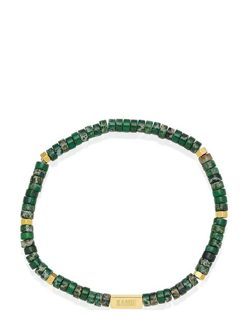 Samie | Evolution Slim Bracelet | 19 cm