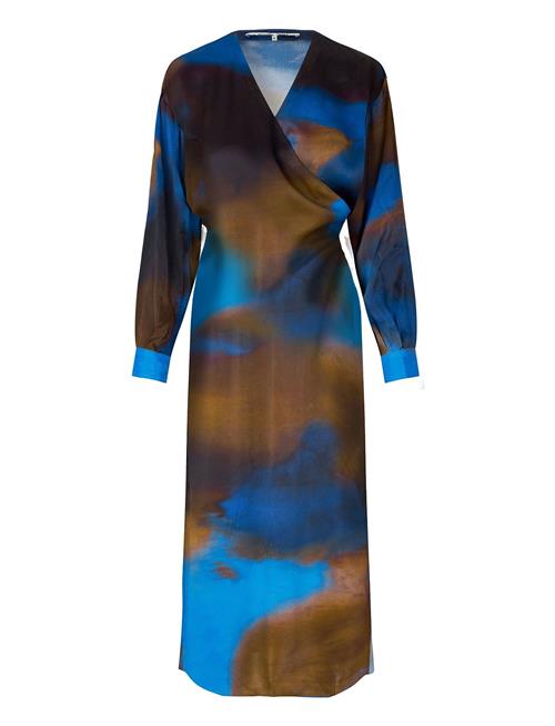 Second Female | Haylen Wrap Dress | XS