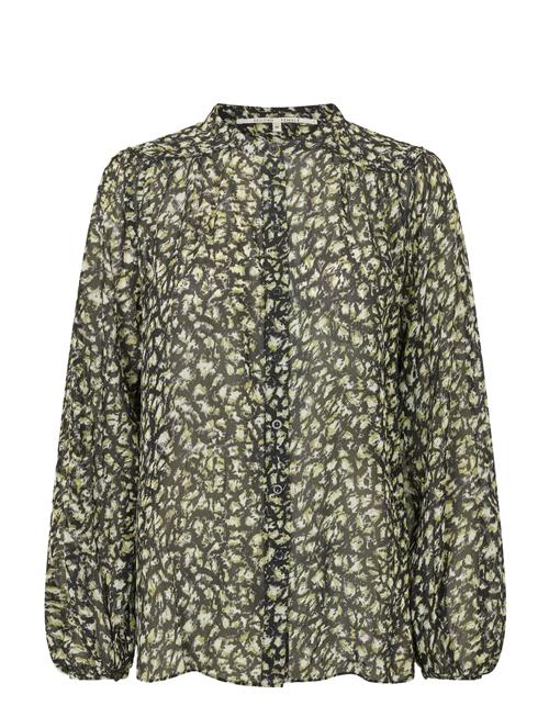 Second Female | Ayali Shirt | S