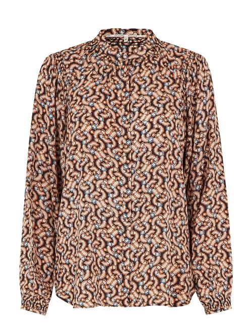 Second Female | Theo Shirt | S