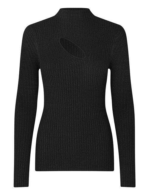 Second Female | Sanka Knit T-Neck | M