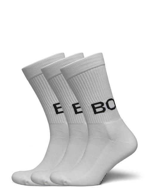 Björn Borg | Classic Polyamide Crew Sock 3P | 36-40