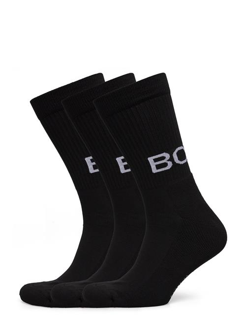 Björn Borg | Classic Polyamide Crew Sock 3P | 41-45