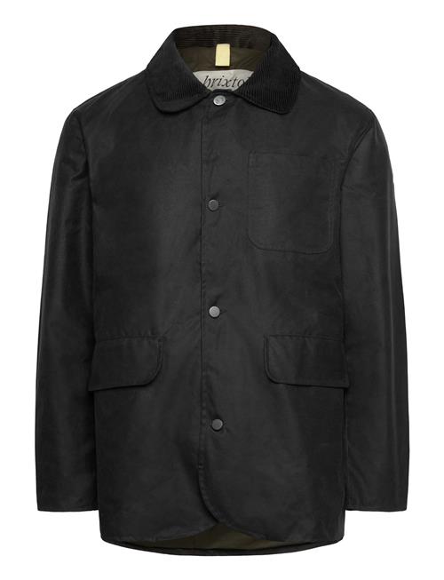 Brixtol Textiles | James | XXL