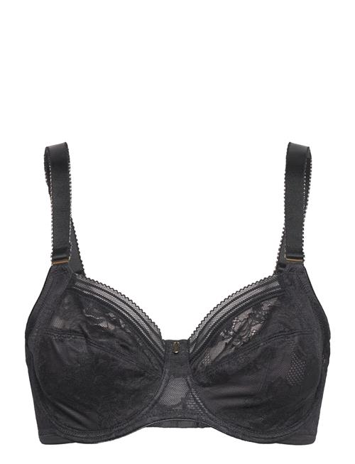 Fantasie | Fusion Lace Uw Side Support Bra 40 Dd | D x 70