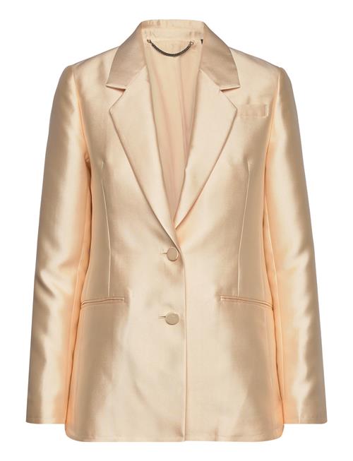 AllSaints | London Shimmer Blazer | 34
