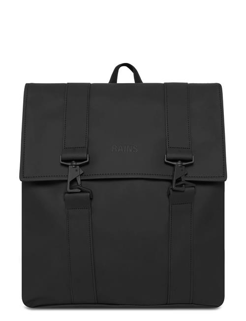Rains | Msn Bag W3 | ONE SIZE
