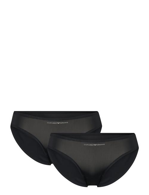 Emporio Armani | Ladies Knitted Bi-Pa | L