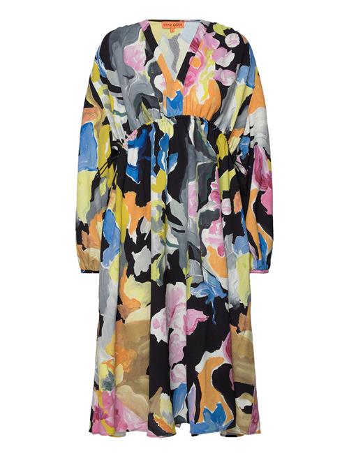 STINE GOYA | Veroma, 1843 Structure Stretch | S