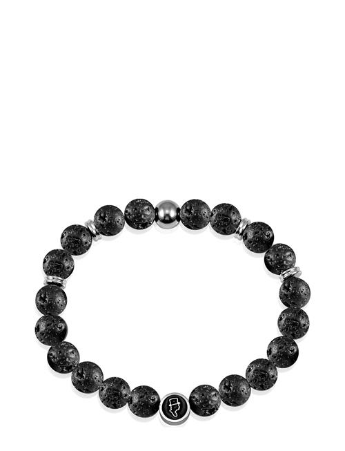 edd. | Beads Bracelet 8Mm | 5 cm