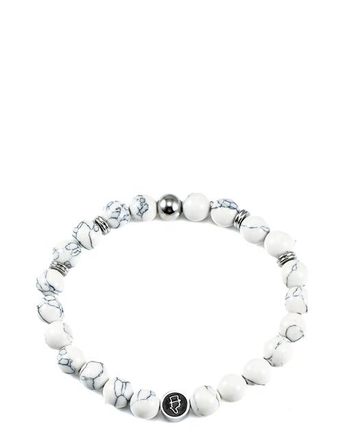 edd. | Beads Bracelet 8Mm | 5 cm