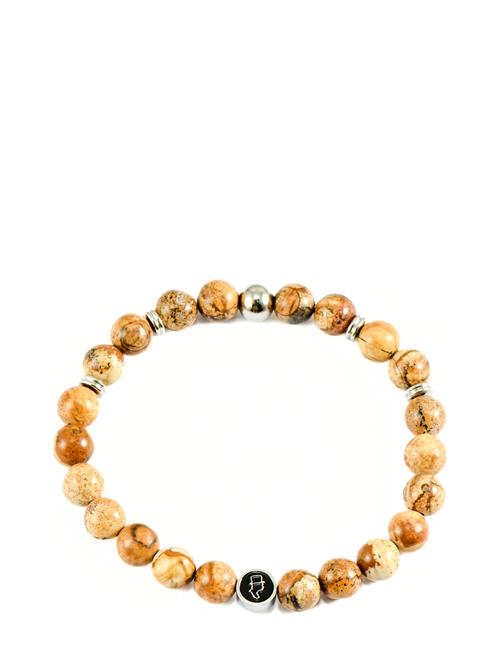 edd. | Beads Bracelet 8Mm | 5 cm