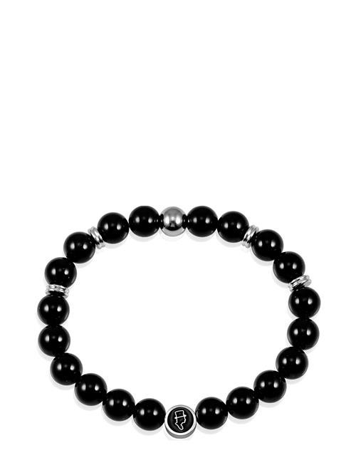 edd. | Beads Bracelet 8Mm | 5 cm