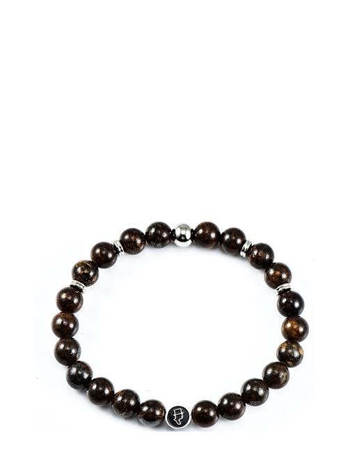 edd. | Beads Bracelet 8Mm | L 21