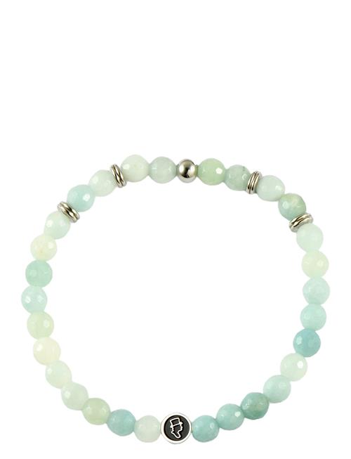 edd. | Beads Bracelet 6Mm | M 20 cm