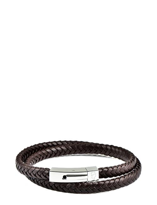 edd. | Leather Bracelet Double | 5 cm