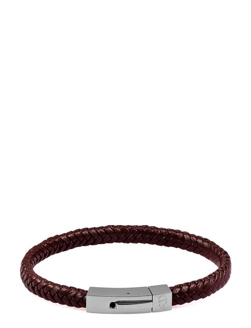 edd. | Leather Bracelet Singel | 5 cm