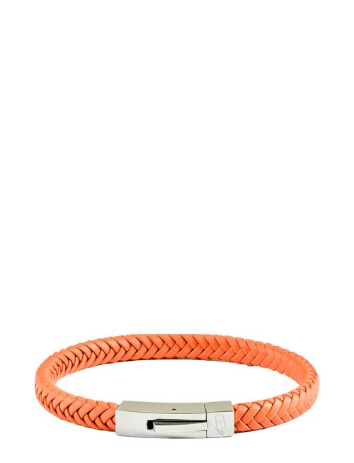 edd. | Leather Bracelet Singel | 5 cm