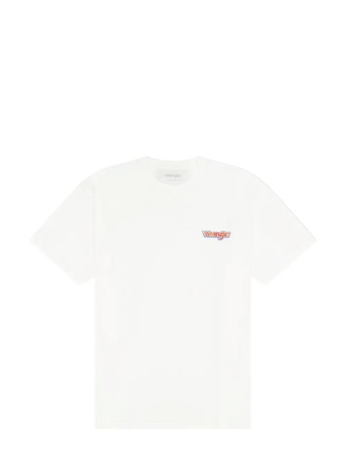 Wrangler | Graphic Tee | XL x 00