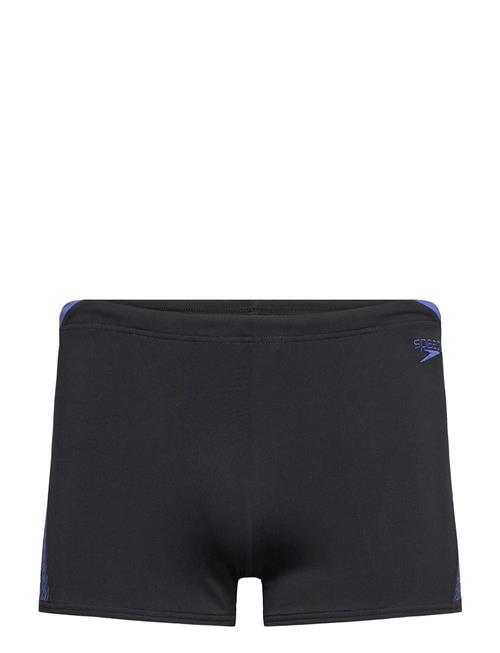 Speedo | Mens Hyperboom Splice Aquashort | 34