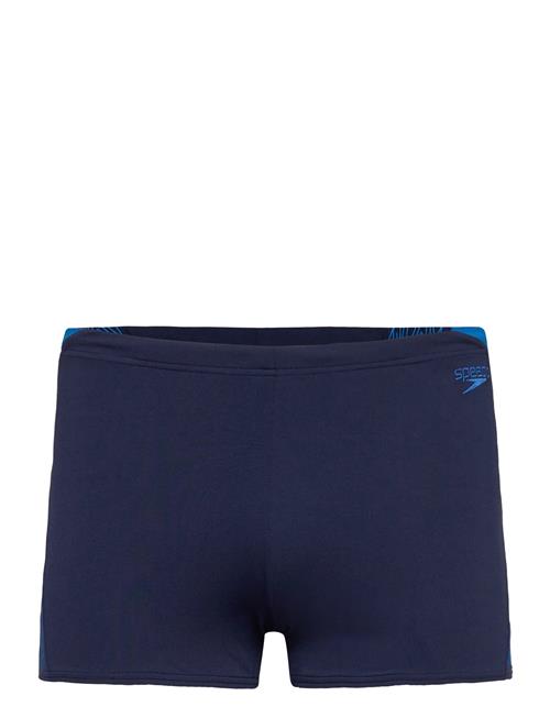 Speedo | Mens Hyperboom Splice Aquashort | 30