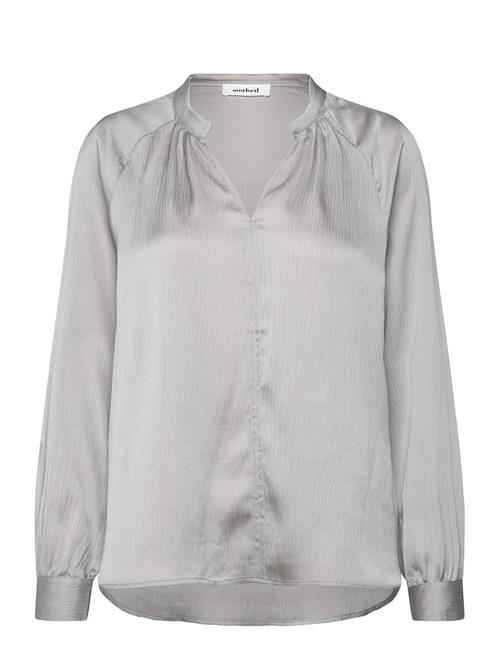 Soaked | Slioana Blouse Ls | M
