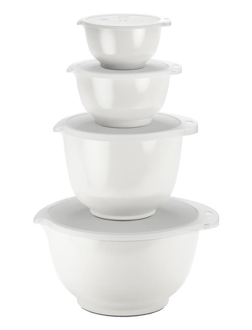 Rosti | Røreskålesæt 8 Dele New Margrethe | ONE SIZE