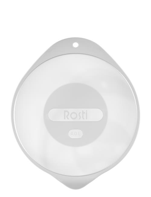 Rosti | Låg T.margrethe-Skål | 4 l