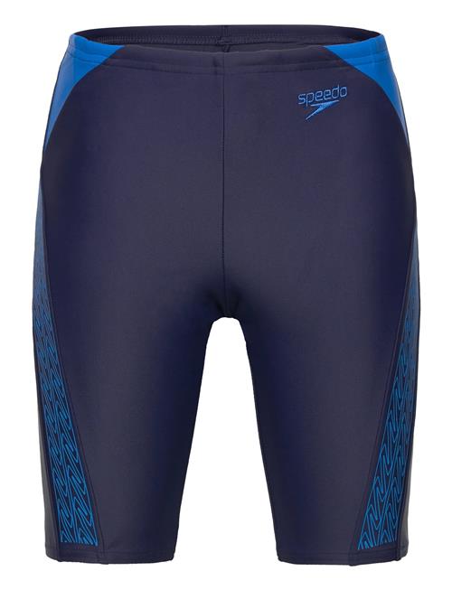 Speedo | Boys Hyperboom Splice Jammer | 128