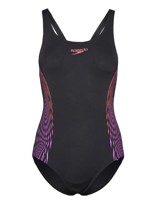 Speedo | Womens Placement Muscleback | 36