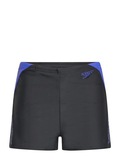 Speedo | Boys Hyperboom Splice Aquashort | 116
