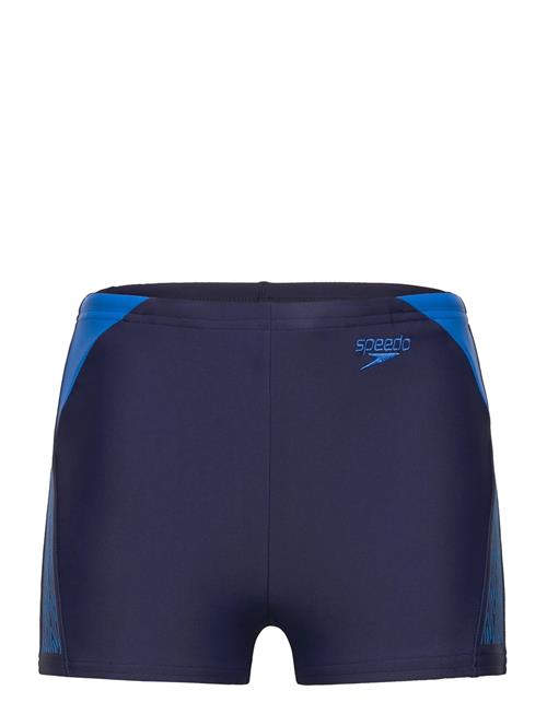 Speedo | Boys Hyperboom Splice Aquashort | 176