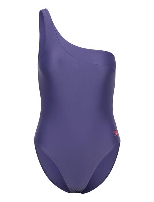 Speedo | Womens Asymetric 1 Piece | 46
