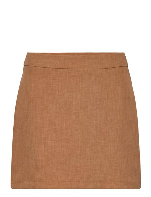 Vero Moda | Vmmathilde Hr Tailored Mini Skirt D2 | 42
